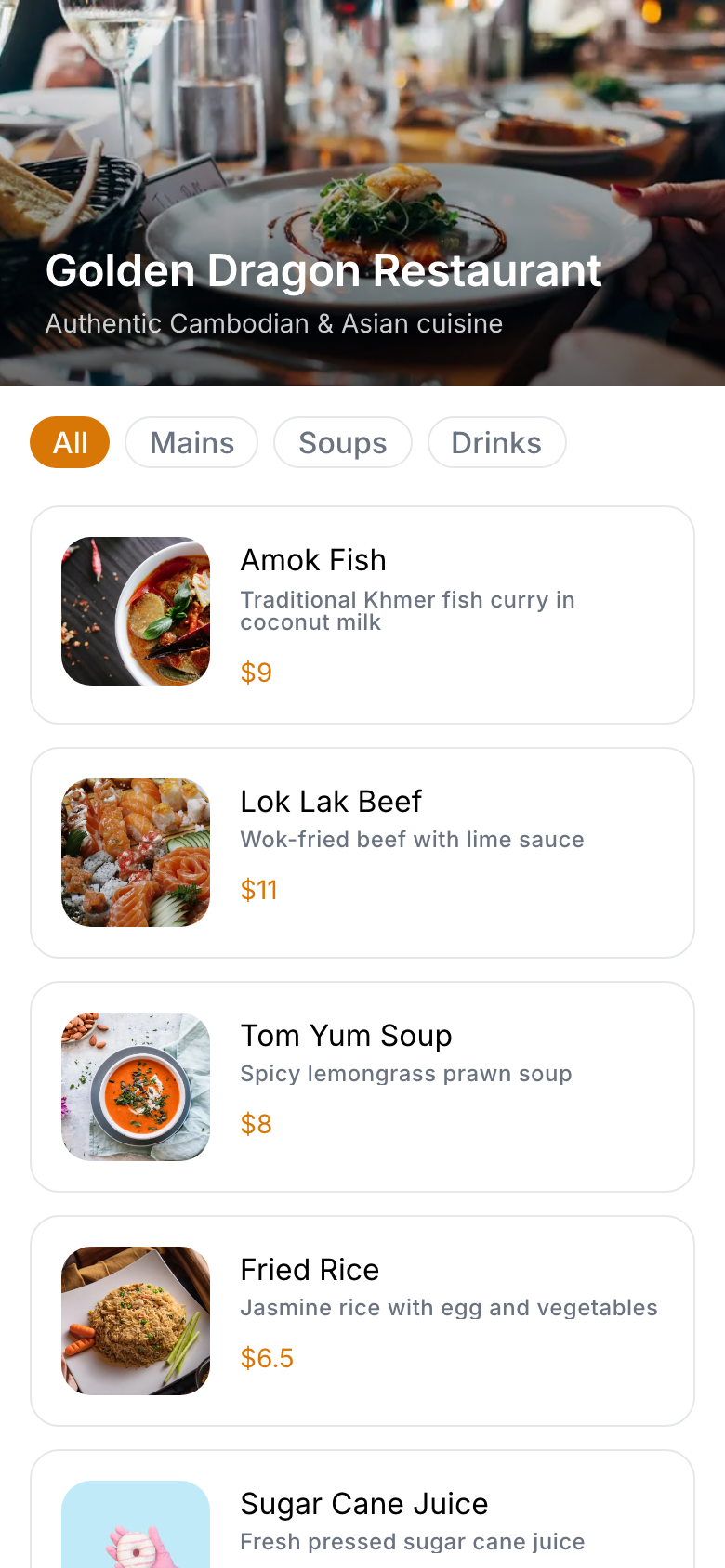 Food