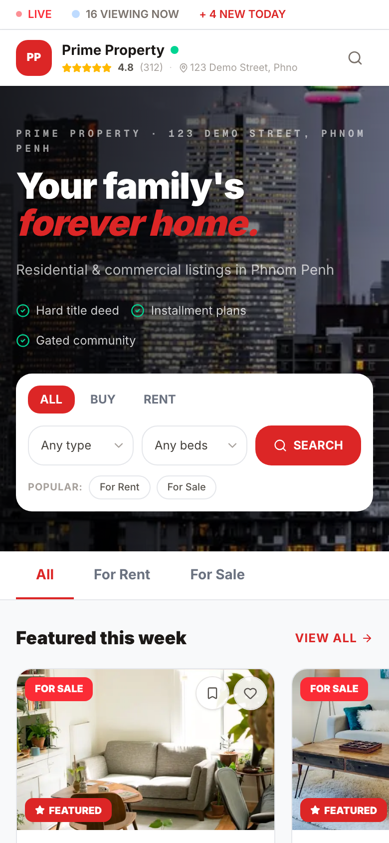 Property